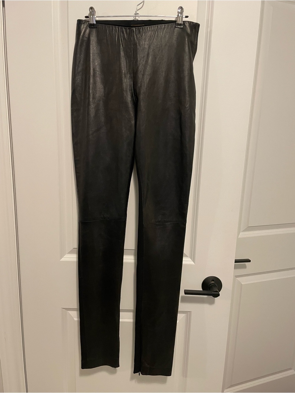 DANA Genuine Leather Pants